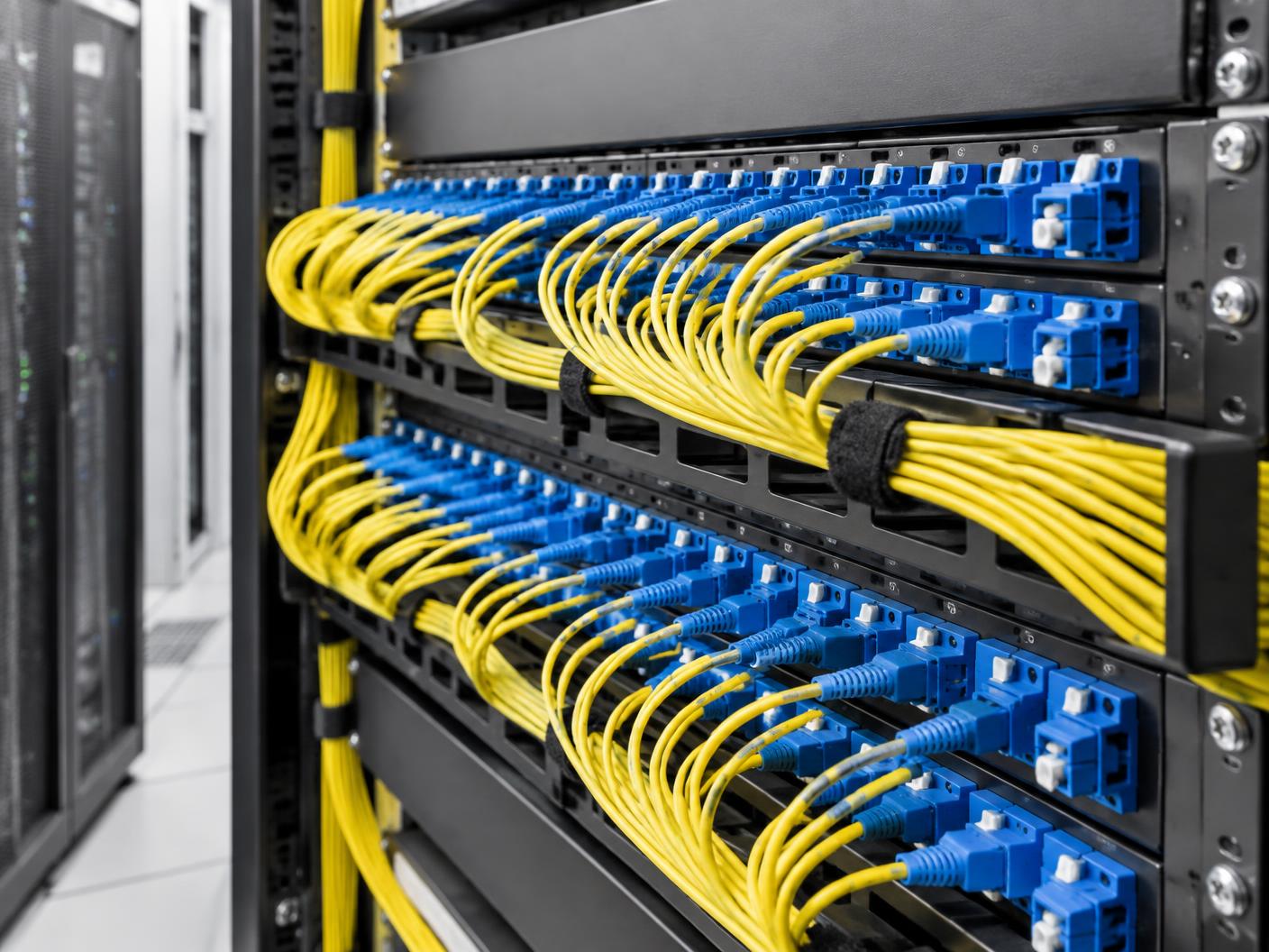 The Ultimate Guide to Fiber Internet: Everything You Need to Know