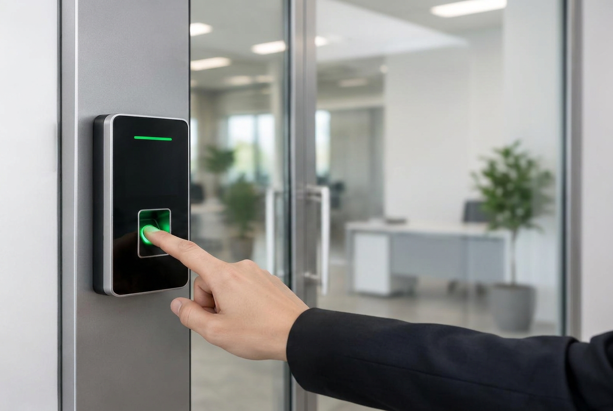 Access Control Systems