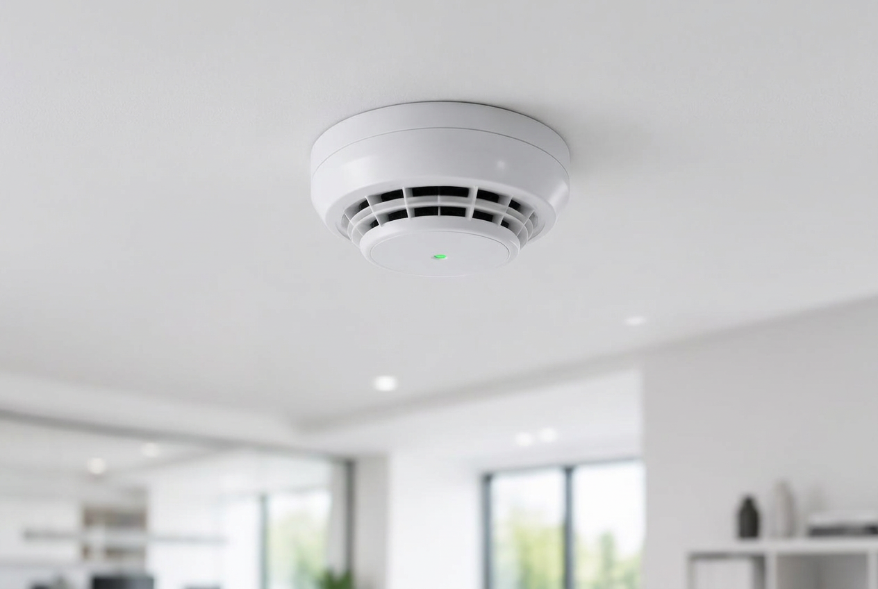 Fire Detection Systems
