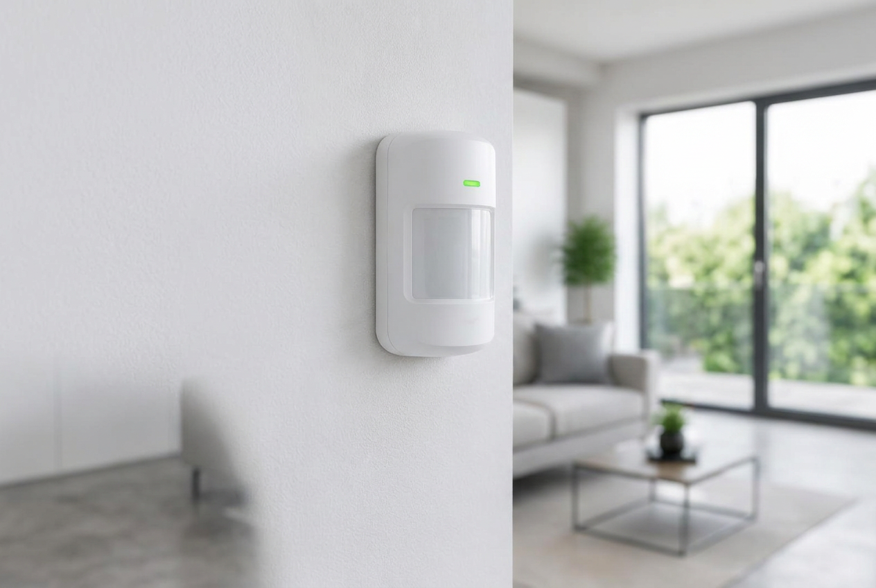Motion Sensors